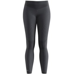 Легінси Salomon Essential Warm Seamless Tights W - чорні