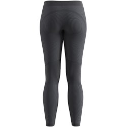 Легінси Salomon Essential Warm Seamless Tights W - чорні