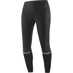 Штани Salomon Light Shell Pant W - чорний