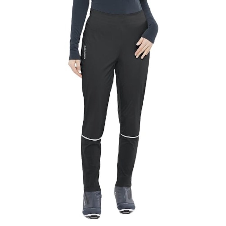 Штани Salomon Light Shell Pant W - чорний