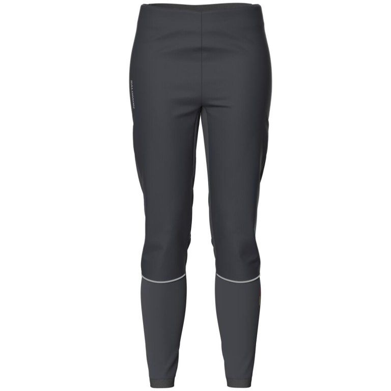 Штани Salomon Light Shell Pant W - чорний