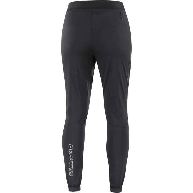 Штани Salomon Light Shell Pant W - чорний