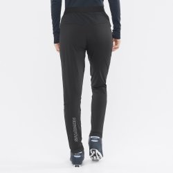 Штани Salomon Light Shell Pant W - чорний