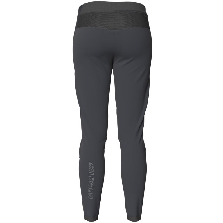 Штани Salomon Light Shell Pant W - чорний