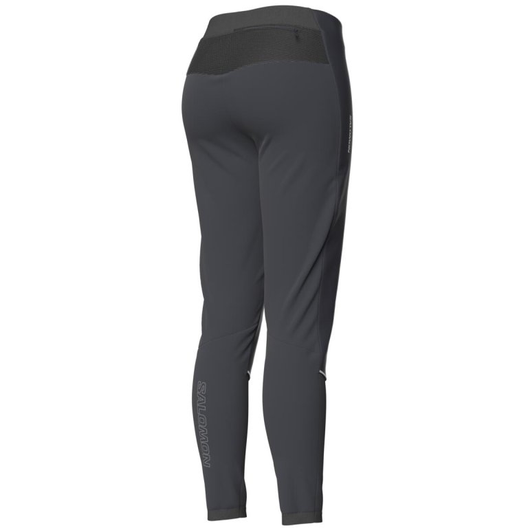 Штани Salomon Light Shell Pant W - чорний