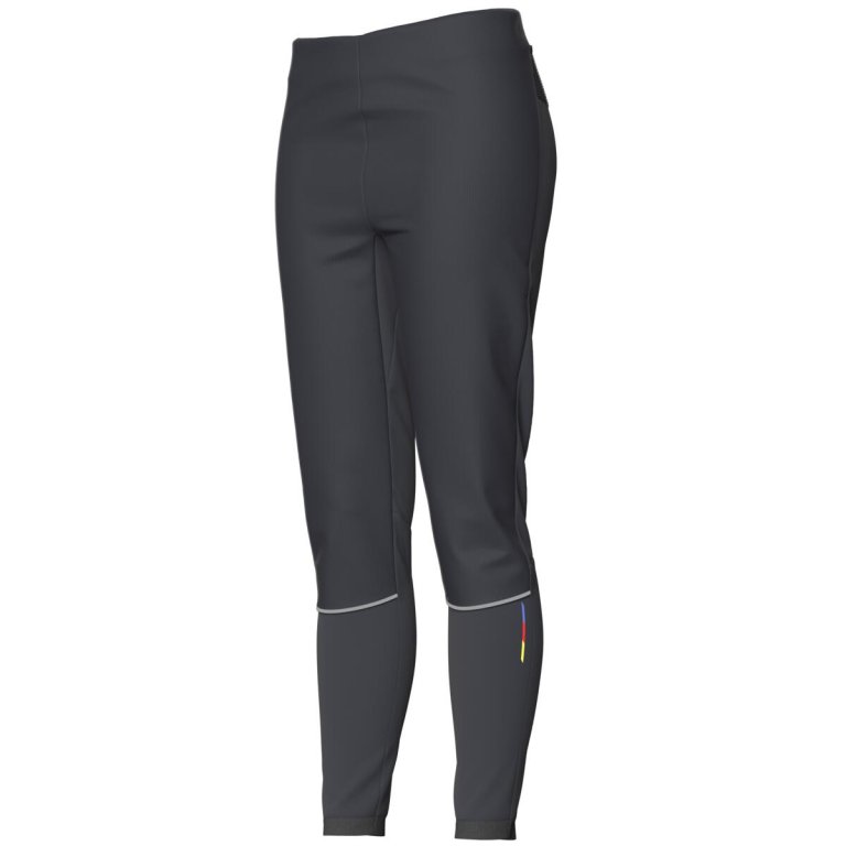 Штани Salomon Light Shell Pant W - чорний