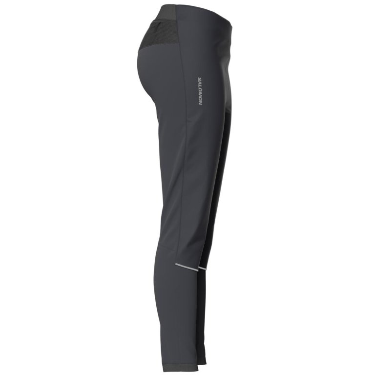 Штани Salomon Light Shell Pant W - чорний