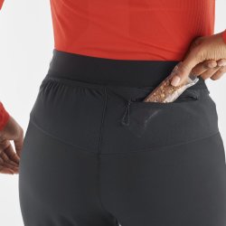 Штани Salomon Light Shell Pant W - чорний