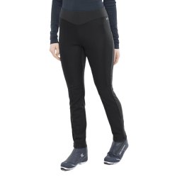 Легінси Salomon GTX® WS Softshell Tight W - чорний