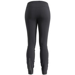 Легінси Salomon GTX® WS Softshell Tight W - чорний