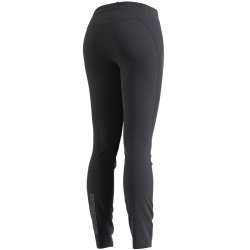 Легінси Salomon GTX® WS Softshell Tight W - чорний