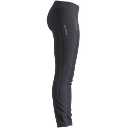 Легінси Salomon GTX® WS Softshell Tight W - чорний