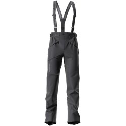 Kalhoty Salomon Mountain GTX 3L Pants M - černá
