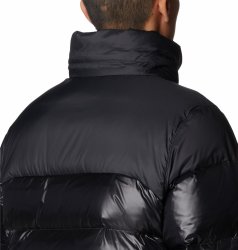 Пуховик Columbia Bulo Point™ II M - чорний