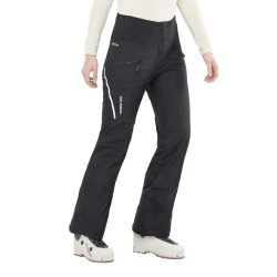 Штани Salomon Mountain GTX 3L Pants W - чорний