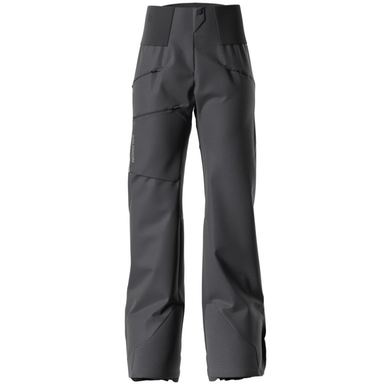 Штани Salomon Mountain GTX 3L Pants W - чорний