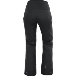 Штани Salomon Mountain GTX 3L Pants W - чорний