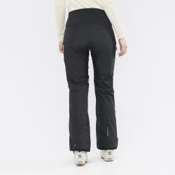 Штани Salomon Mountain GTX 3L Pants W - чорний