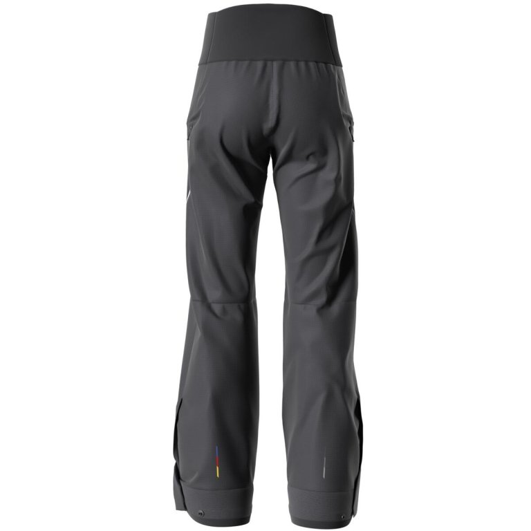 Штани Salomon Mountain GTX 3L Pants W - чорний