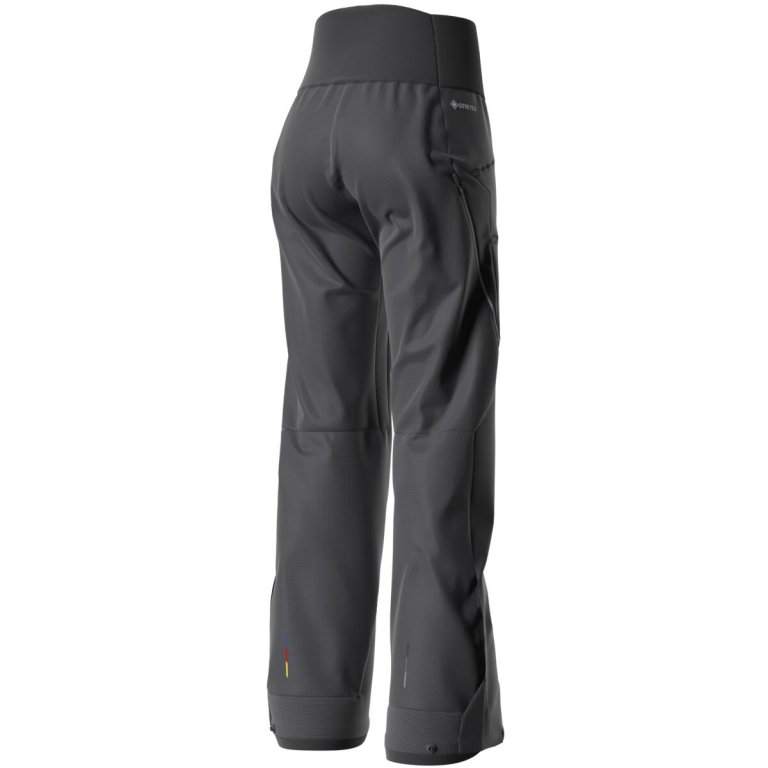 Штани Salomon Mountain GTX 3L Pants W - чорний