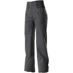 Штани Salomon Mountain GTX 3L Pants W - чорний