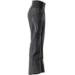 Штани Salomon Mountain GTX 3L Pants W - чорний