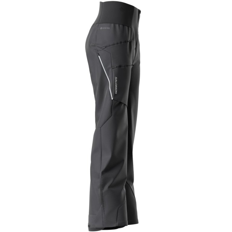 Штани Salomon Mountain GTX 3L Pants W - чорний