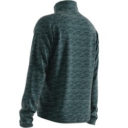 Куртка Salomon Mountain Hybrid Mid M Jacket - зелена