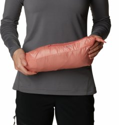 Куртка Columbia Platinum Peak™ W - рожевий