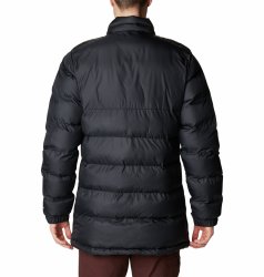 Куртка чоловіча Columbia Pike Lake™ Mid M - чорна