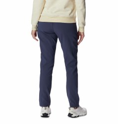Штани Columbia Back Beauty™ Highrise Теплі зимові штани W - сині