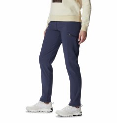 Штани Columbia Back Beauty™ Highrise Теплі зимові штани W - сині