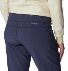 Штани Columbia Back Beauty™ Highrise Теплі зимові штани W - сині