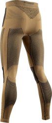 Термоштани X-Bionic Radictor 4.0 Pants LNG M - золото/чорний
