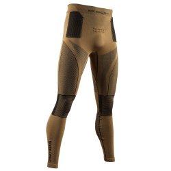 Термоштани X-Bionic Radictor 4.0 Pants LNG M - золото/чорний