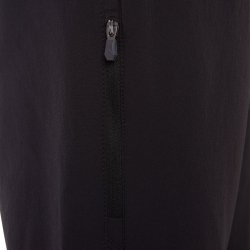 Kalhoty McKinley Active Yuba W (standardní délka) - černá