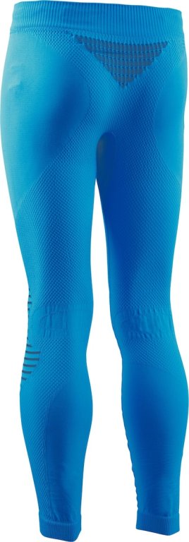 Термоштани X-Bionic Invent 4.0 Pants Lng Jr - синій