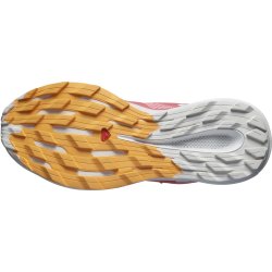Взуття Salomon Pulsar Trail W - червоний