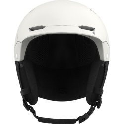 Шолом лижний Salomon Husk Pro Uni - білий