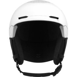 Шолом лижний Salomon Husk Prime Mips Uni - білий
