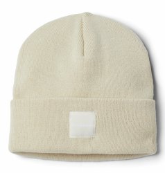 Шапка Columbia City Trek™ Heavyweight Beanie Uni - світло-сіра
