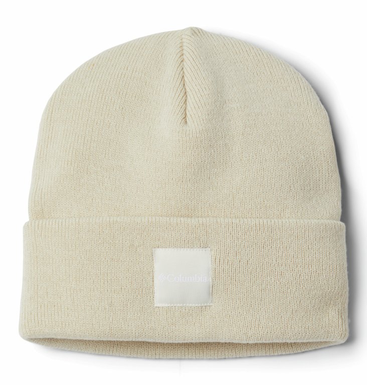 Шапка Columbia City Trek™ Heavyweight Beanie Uni - світло-сіра