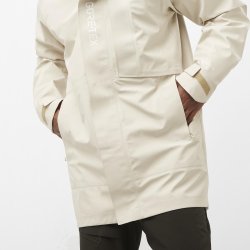 Куртка Salomon Outlife GTX® Shell Jacket - бежевий