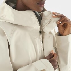 Куртка Salomon Outlife GTX® Shell Jacket - бежевий