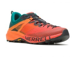 Кросівки Merrell MTL MQM M - сині/помаранчеві/червоні