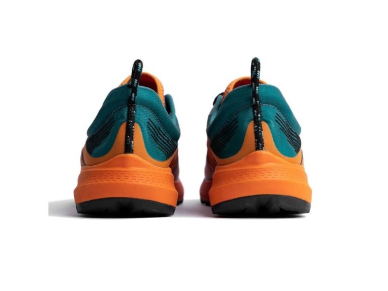Кросівки Merrell MTL MQM M - сині/помаранчеві/червоні