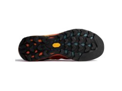 Кросівки Merrell MTL MQM M - сині/помаранчеві/червоні