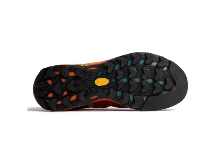 Кросівки Merrell MTL MQM M - сині/помаранчеві/червоні