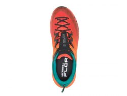 Кросівки Merrell MTL MQM M - сині/помаранчеві/червоні