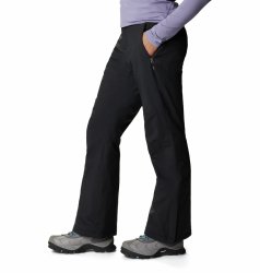 Штани Columbia Shafer Canyon™ Insulated Pant W - чорний